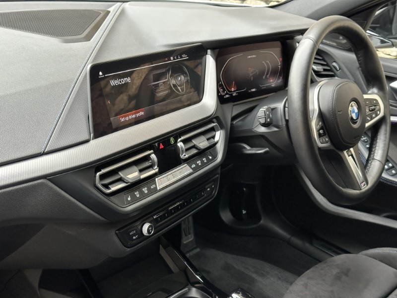 Used BMW 1 Series 2023 for sale - 77607064: Photo 35