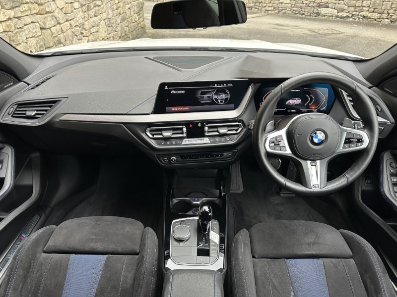 Used BMW 1 Series 2023 for sale - 77607064: Photo 4