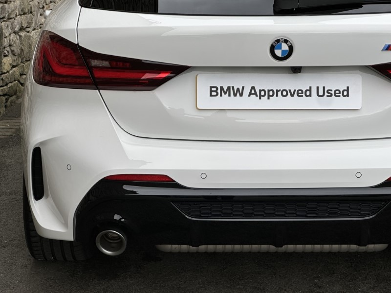 Used BMW 1 Series 2023 for sale - 77607064: Photo 48