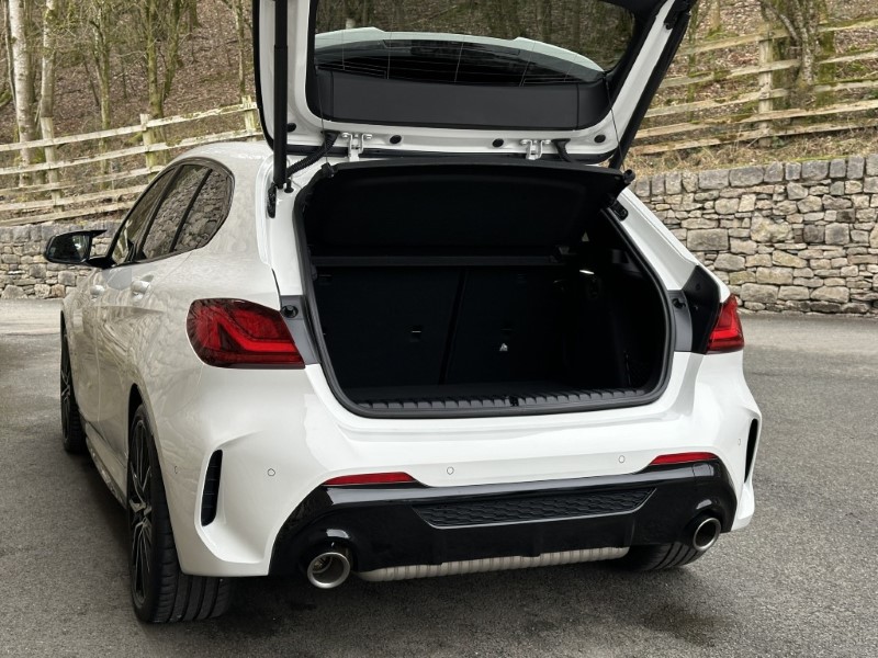 Used BMW 1 Series 2023 for sale - 77607064: Photo 52