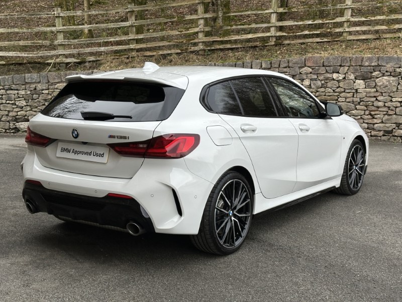 Used BMW 1 Series 2023 for sale - 77607064: Photo 55