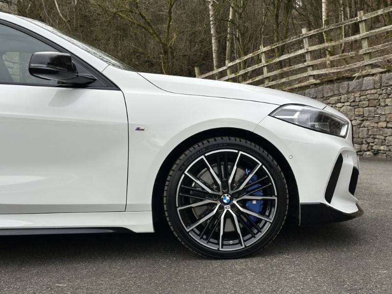 Used BMW 1 Series 2023 for sale - 77607064: Photo 57