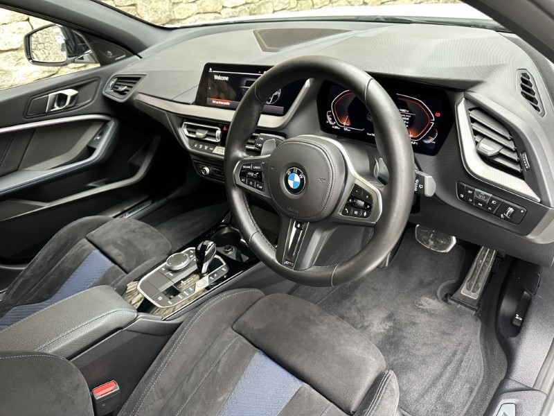 Used BMW 1 Series 2023 for sale - 77607064: Photo 6