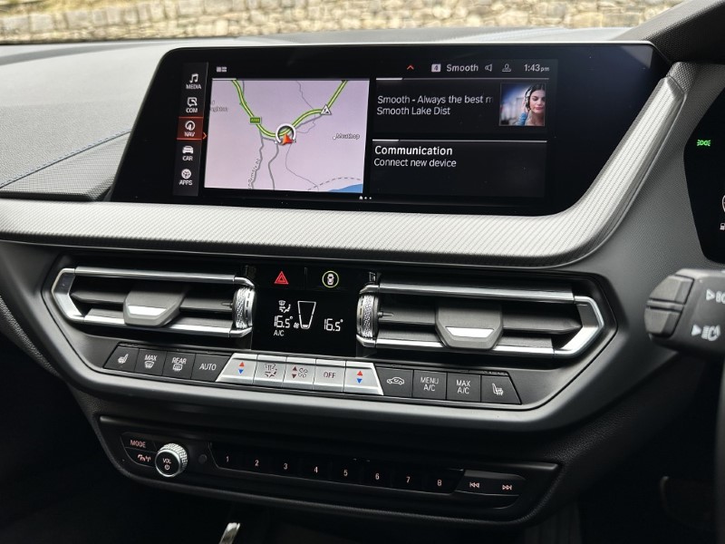 Used BMW 1 Series 2023 for sale - 77607064: Photo 64