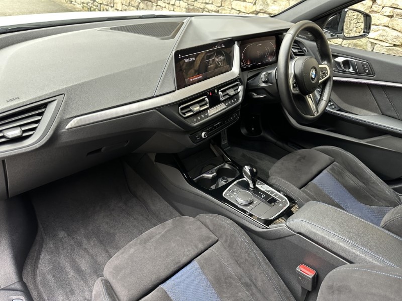 Used BMW 1 Series 2023 for sale - 77607064: Photo 7