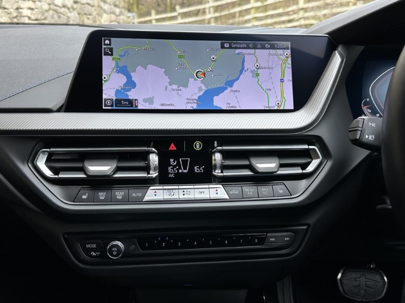 Used BMW 1 Series 2023 for sale - 77607064: Photo 8