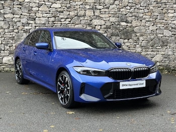 Used BMW 3 Series 2026 for sale - 78298907: Photo