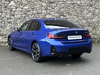 Used BMW 3 Series 2026 for sale - 78298907: Photo