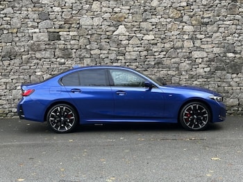 Used BMW 3 Series 2026 for sale - 78298907: Photo