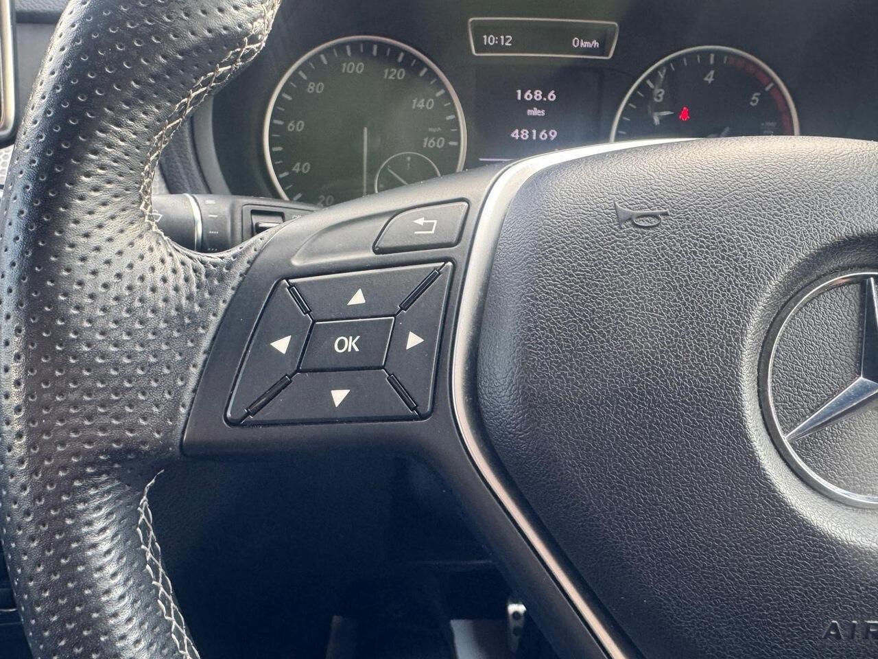 Used Mercedes-Benz B Class 2012 for sale - 78091049: Photo 16