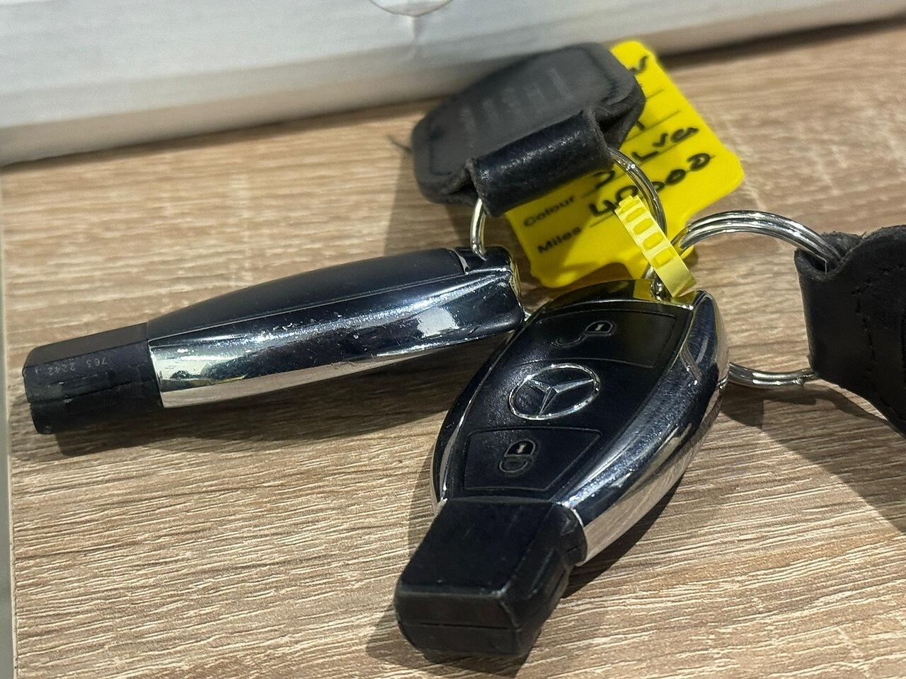 Used Mercedes-Benz B Class 2012 for sale - 78091049: Photo 29