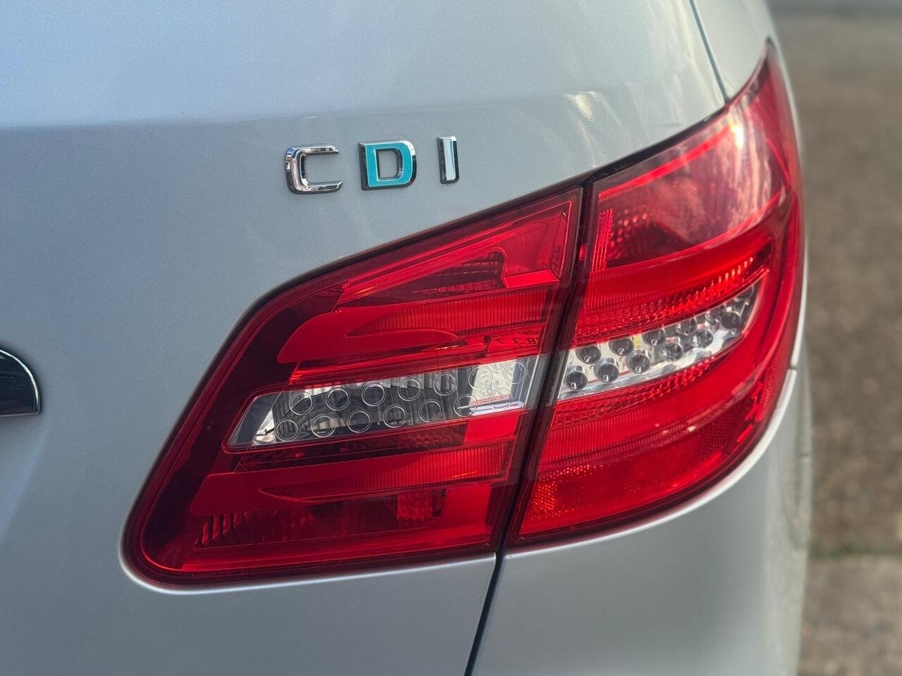 Used Mercedes-Benz B Class 2012 for sale - 78091049: Photo 33