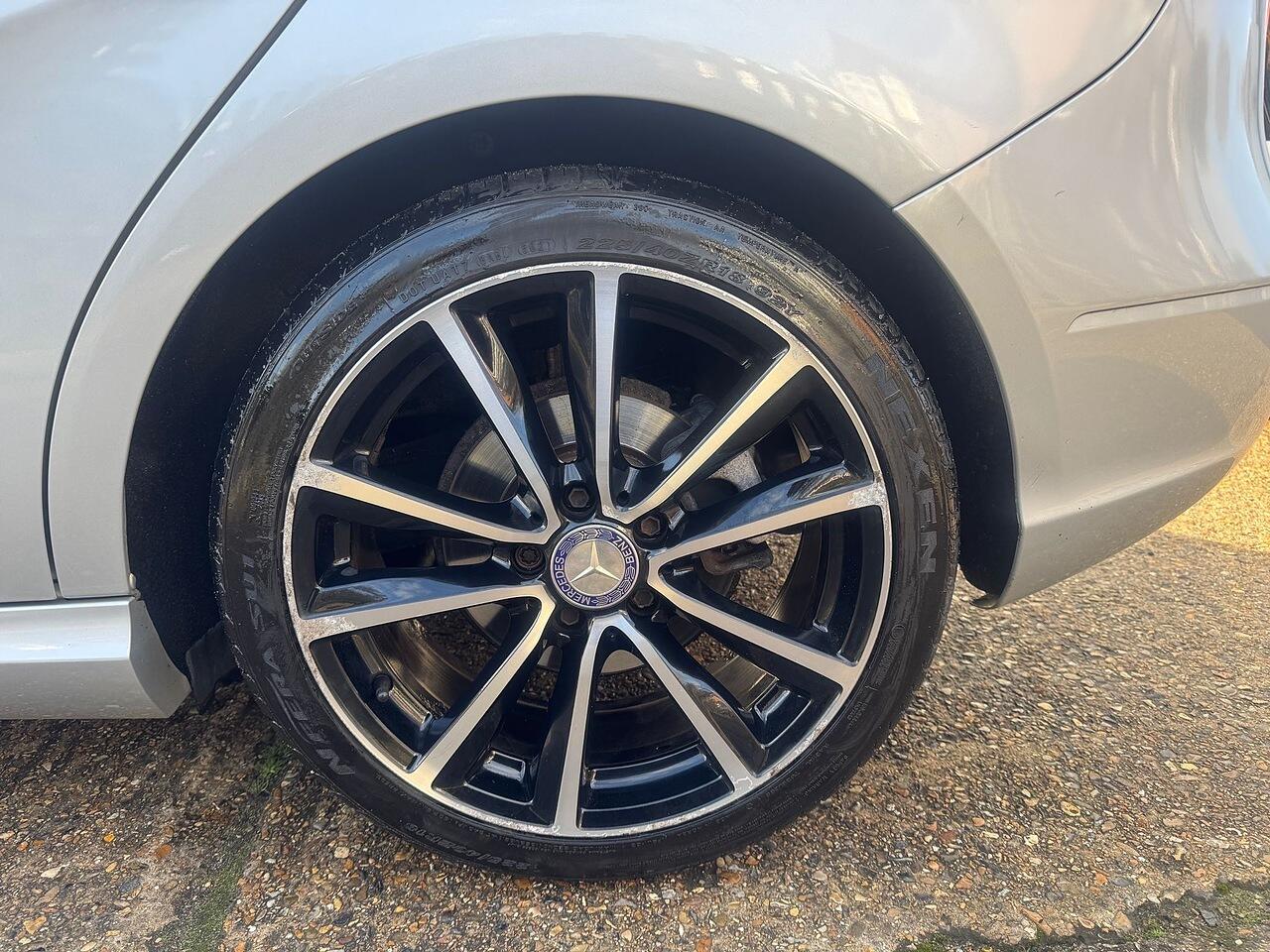 Used Mercedes-Benz B Class 2012 for sale - 78091049: Photo 40