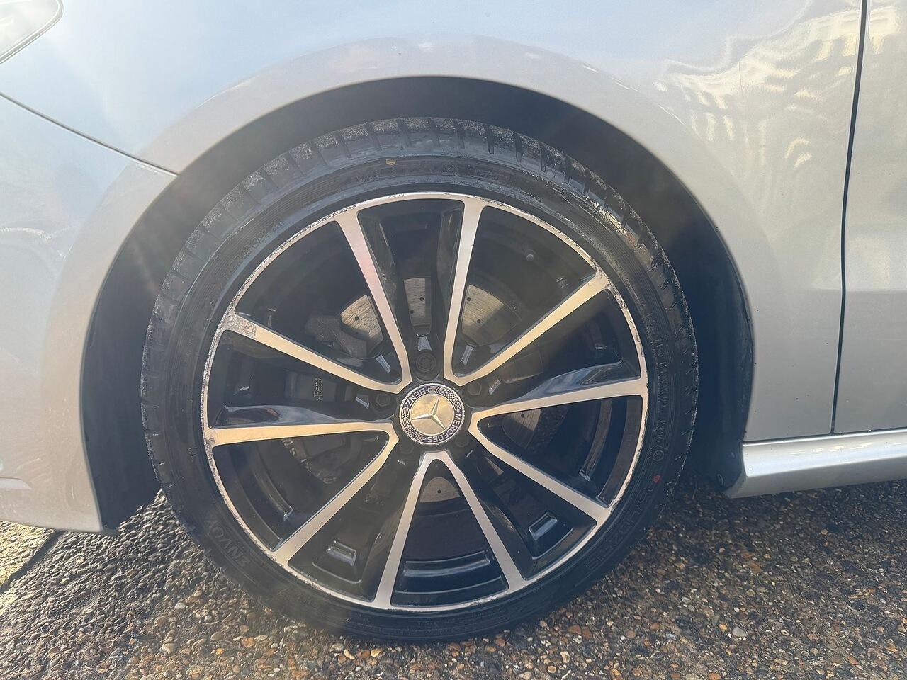 Used Mercedes-Benz B Class 2012 for sale - 78091049: Photo 42