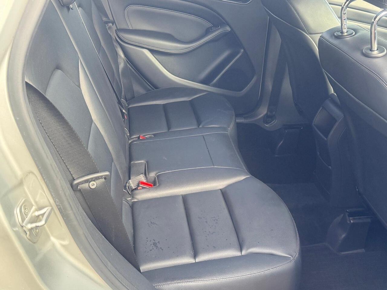 Used Mercedes-Benz B Class 2012 for sale - 78091049: Photo 5