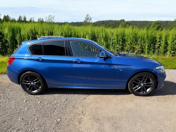Used BMW 1 Series 2016 for sale - 75015925: Photo 16