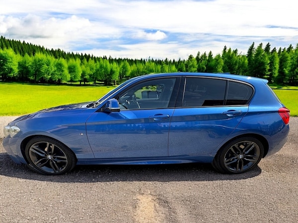 Used BMW 1 Series 2016 for sale - 75015925: Photo 18