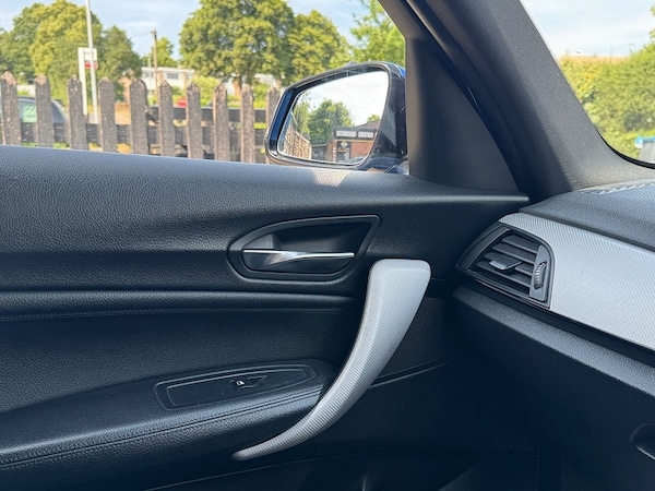 Used BMW 1 Series 2016 for sale - 75015925: Photo 22