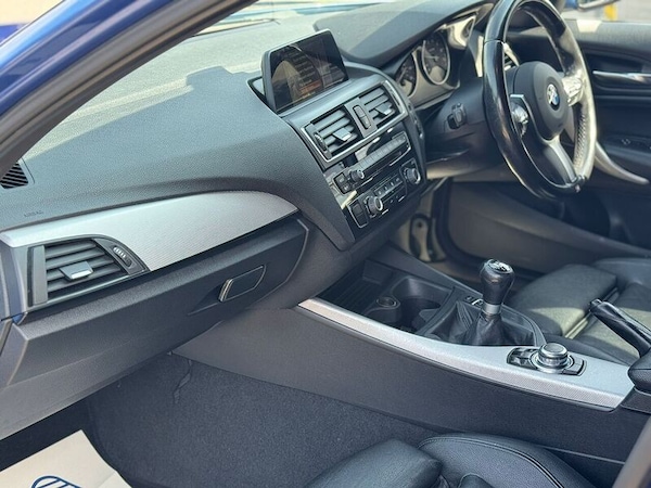 Used BMW 1 Series 2016 for sale - 75015925: Photo 28