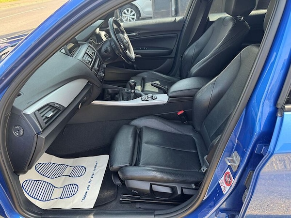 Used BMW 1 Series 2016 for sale - 75015925: Photo 29