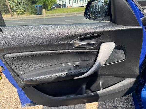 Used BMW 1 Series 2016 for sale - 75015925: Photo 33