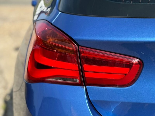 Used BMW 1 Series 2016 for sale - 75015925: Photo 35