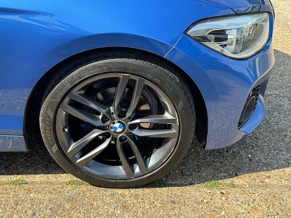 Used BMW 1 Series 2016 for sale - 75015925: Photo 40