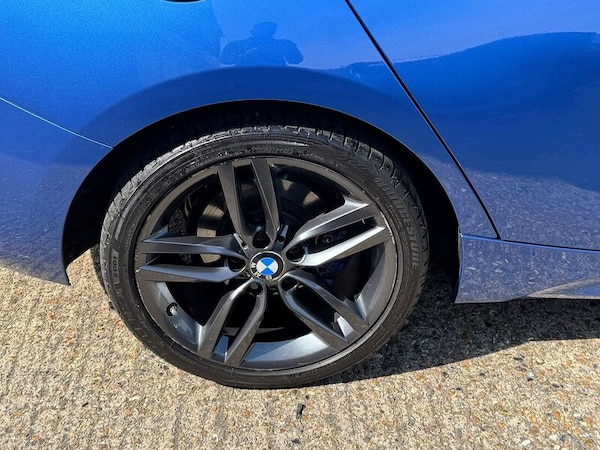 Used BMW 1 Series 2016 for sale - 75015925: Photo 41