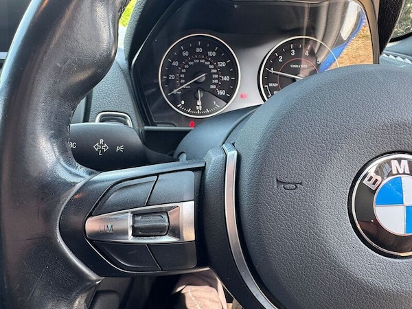 Used BMW 1 Series 2016 for sale - 75015925: Photo 8