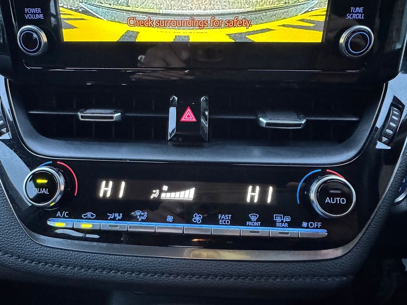 Used Toyota Corolla for sale - 77728879: Photo 12