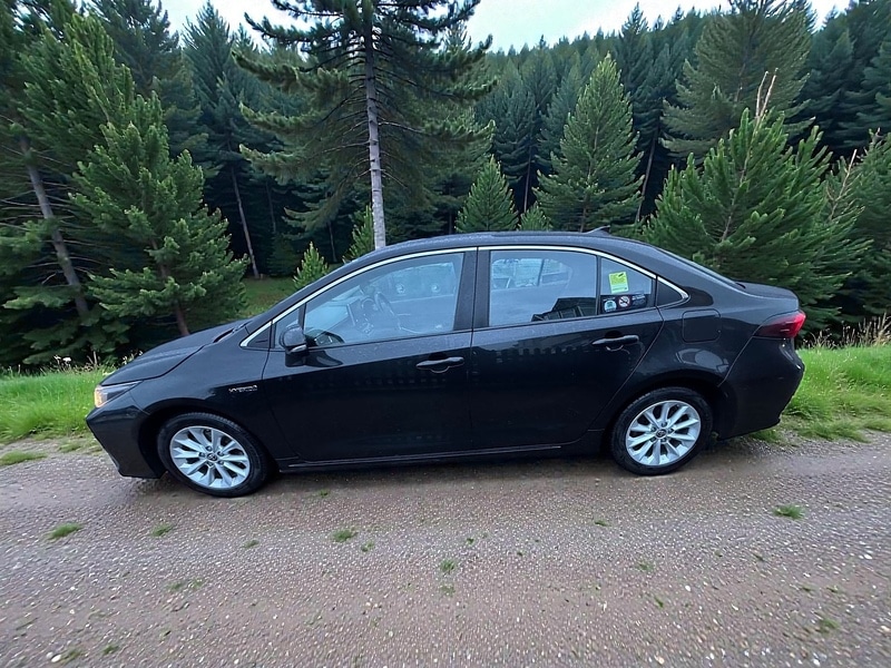 Used Toyota Corolla for sale - 77728879: Photo 14