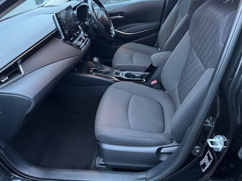 Used Toyota Corolla for sale - 77728879: Photo 25