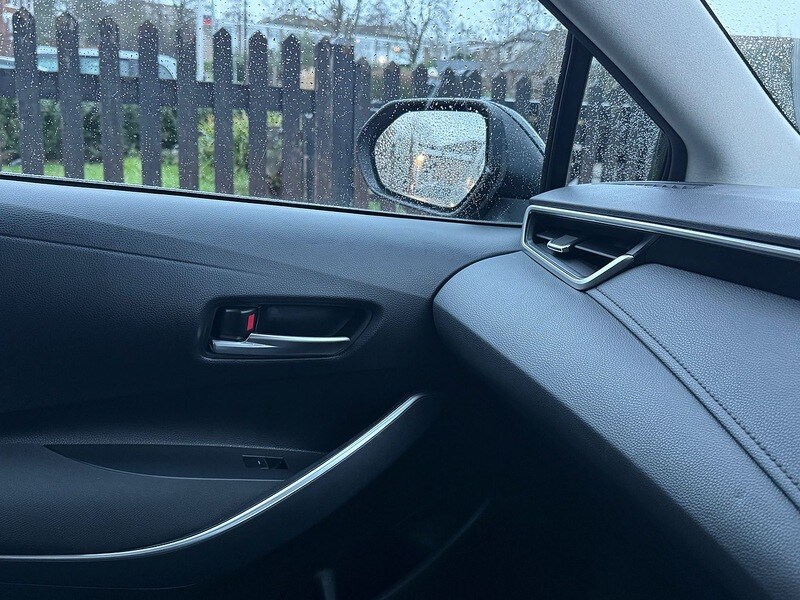 Used Toyota Corolla for sale - 77728879: Photo 36