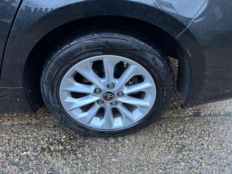 Used Toyota Corolla for sale - 77728879: Photo 42