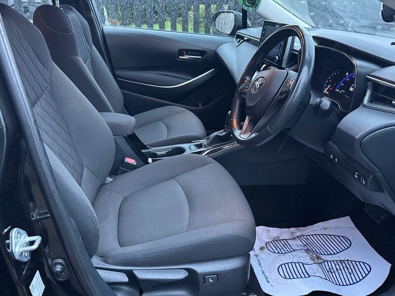 Used Toyota Corolla for sale - 77728879: Photo 6