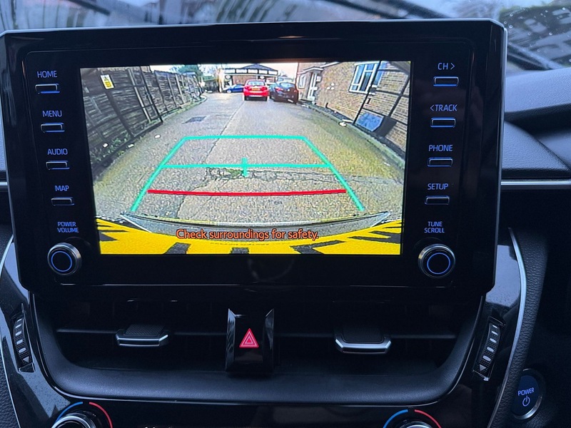 Used Toyota Corolla for sale - 77728879: Photo 8