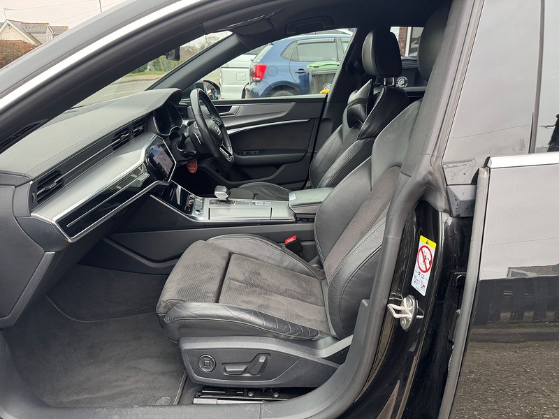 Vehicle 28
