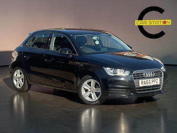 Used Audi A1 2015 for sale - 78335366: Photo