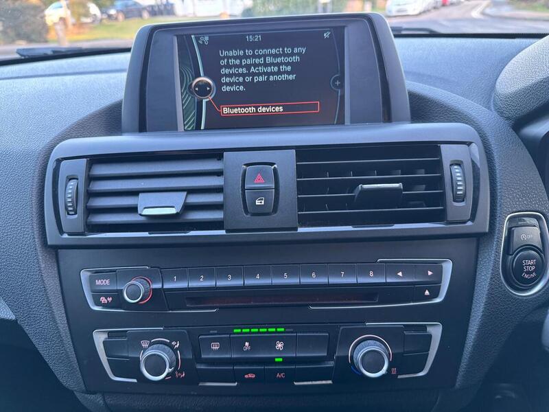 Used BMW 1 Series 2014 for sale - 77112783: Photo 13