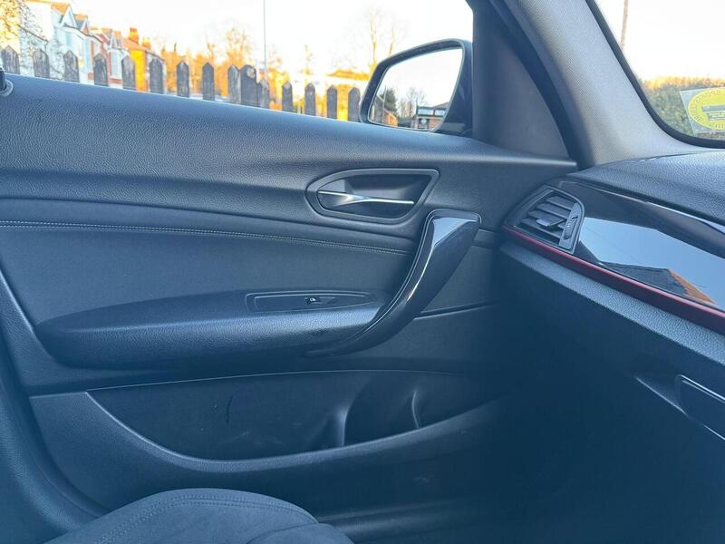 Used BMW 1 Series 2014 for sale - 77112783: Photo 15