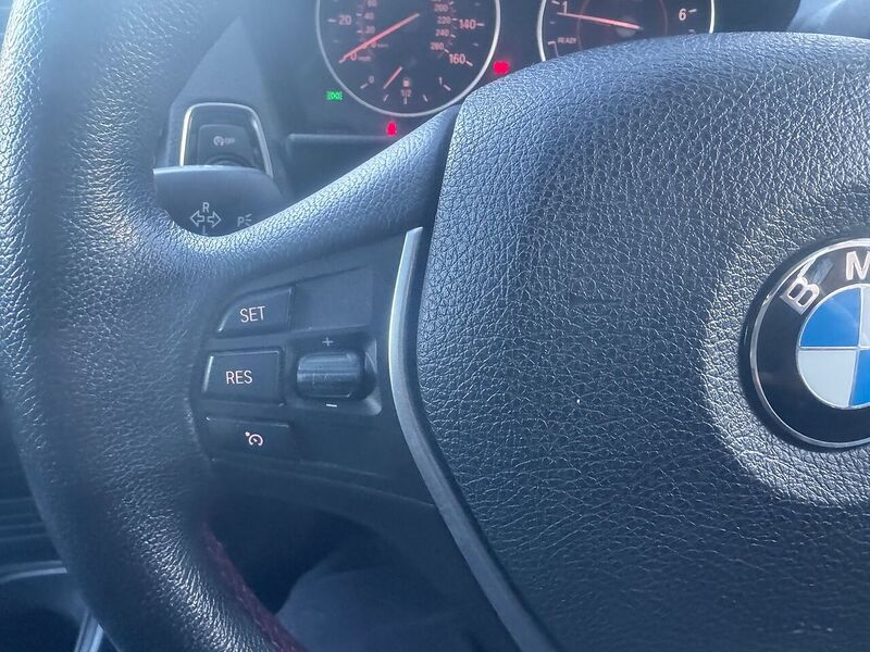 Used BMW 1 Series 2014 for sale - 77112783: Photo 16