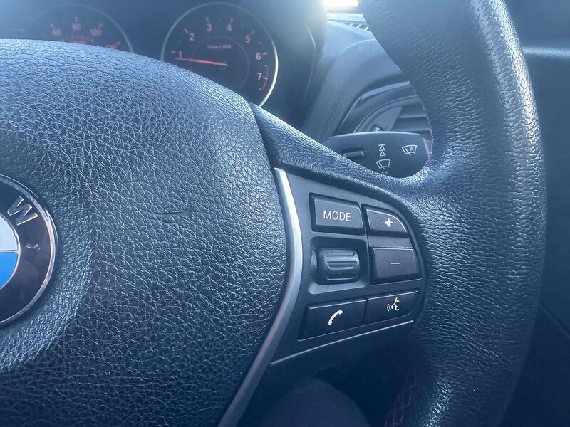 Used BMW 1 Series 2014 for sale - 77112783: Photo 17