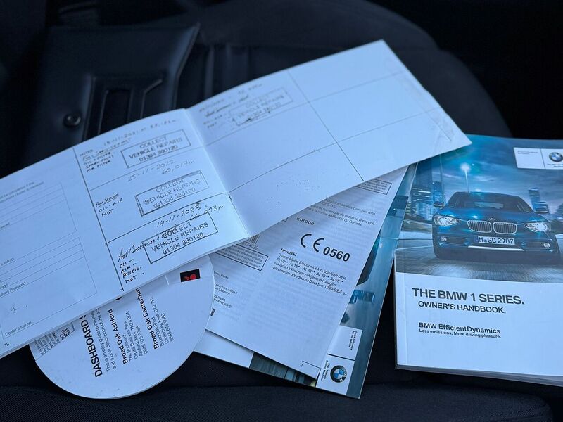 Used BMW 1 Series 2014 for sale - 77112783: Photo 19