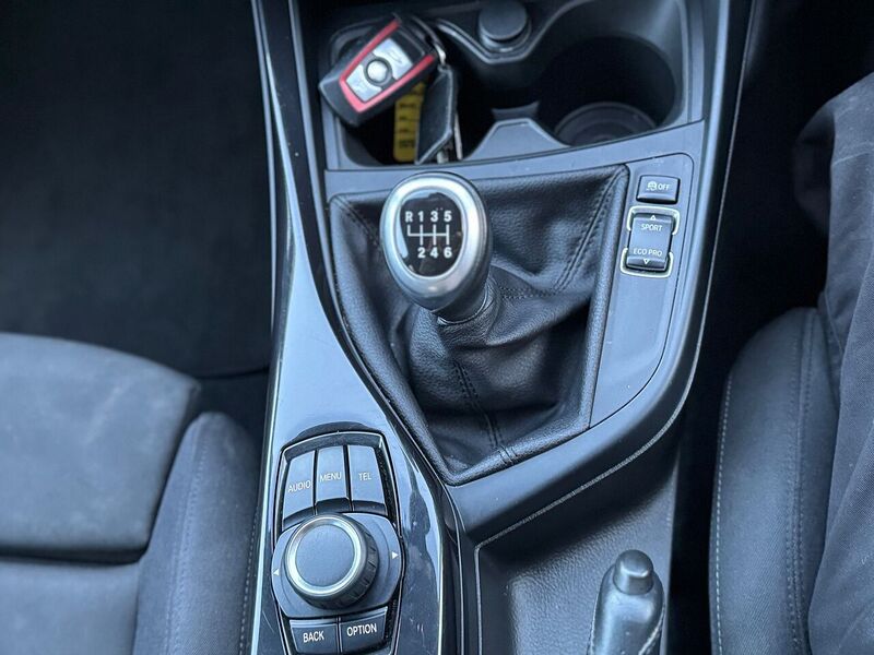 Used BMW 1 Series 2014 for sale - 77112783: Photo 20