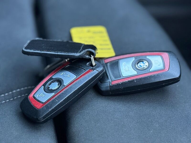 Used BMW 1 Series 2014 for sale - 77112783: Photo 21