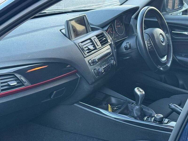 Used BMW 1 Series 2014 for sale - 77112783: Photo 22