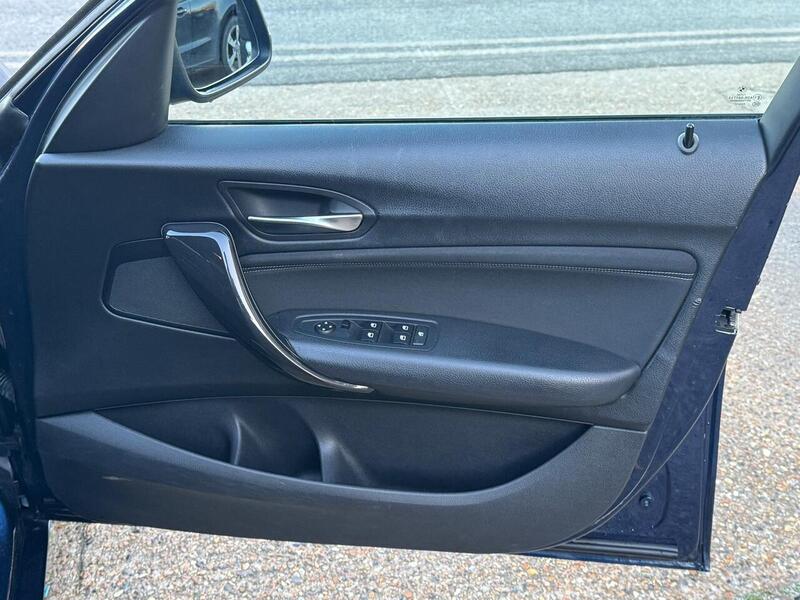 Used BMW 1 Series 2014 for sale - 77112783: Photo 24