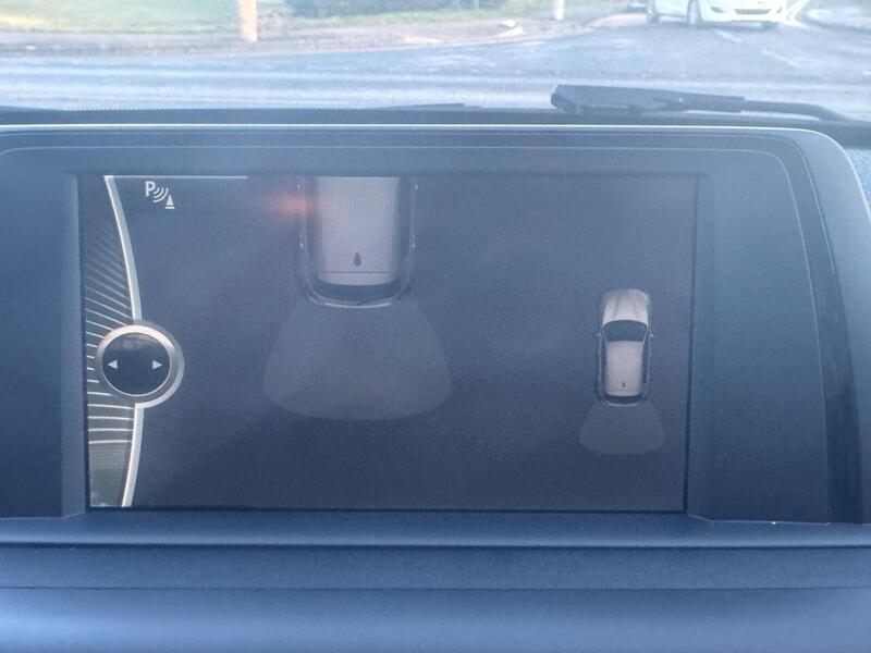 Used BMW 1 Series 2014 for sale - 77112783: Photo 25