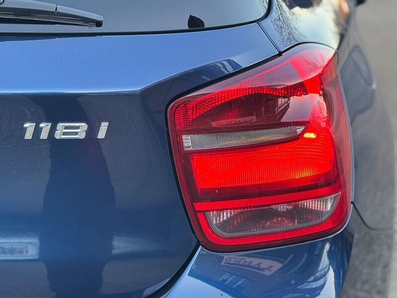 Used BMW 1 Series 2014 for sale - 77112783: Photo 29