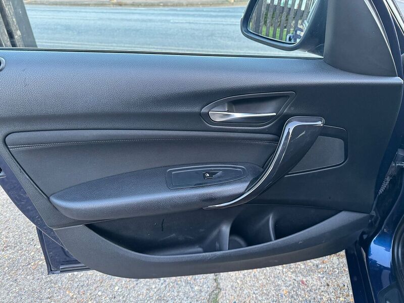 Used BMW 1 Series 2014 for sale - 77112783: Photo 33